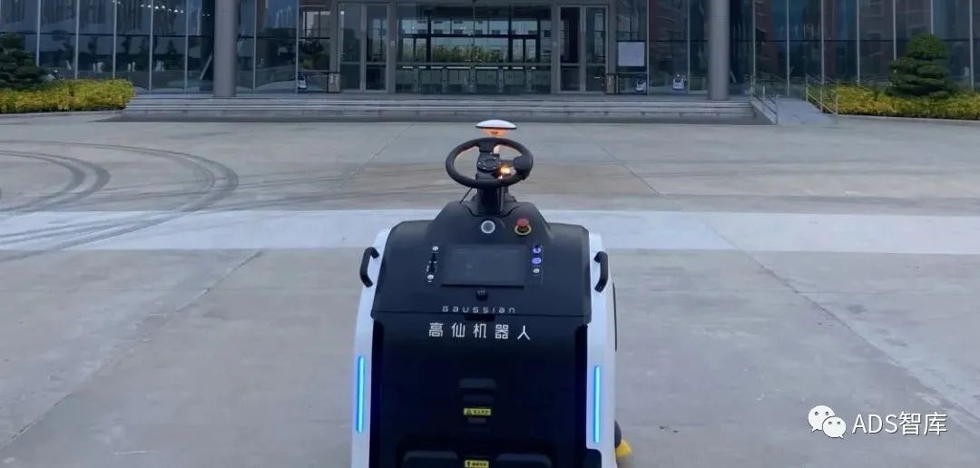 45 家中国 L4 自动驾驶企业盘点（十三）-汽车开发者社区