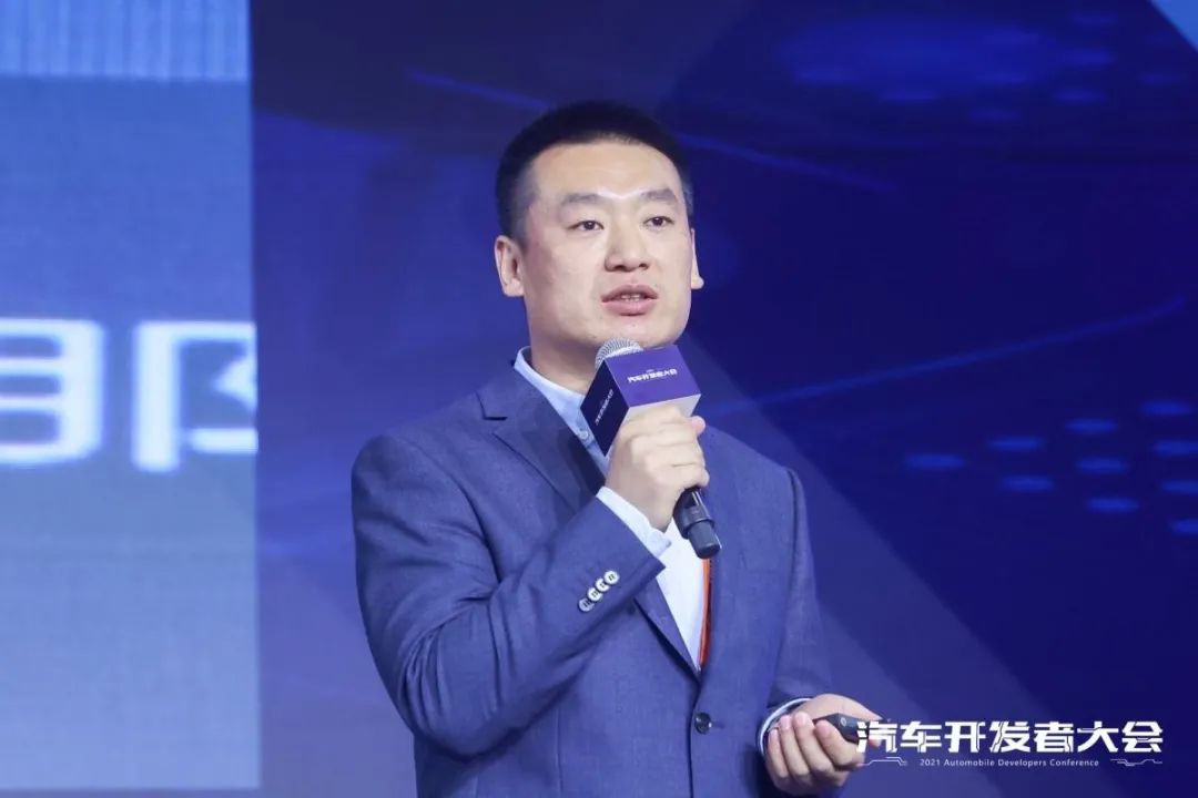中国智能网联汽车基础算法创新平台-汽车开发者社区