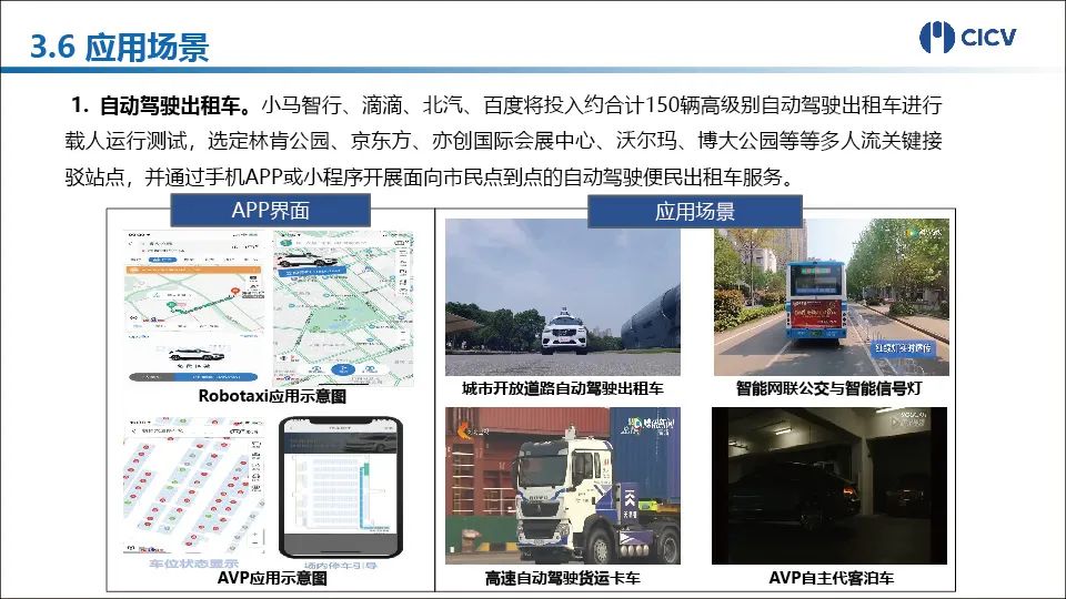 王博：网联云控高级别自动驾驶示范的探索与实践-汽车开发者社区