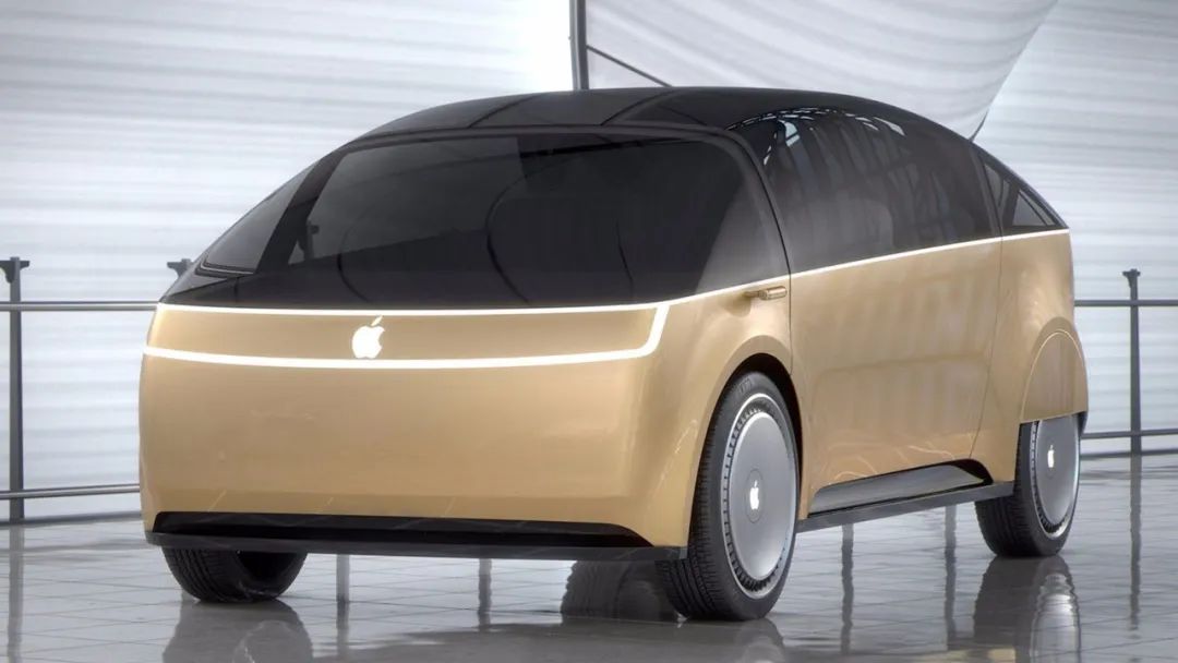 苹果汽车不仅“难产”，还把自动驾驶降级了-汽车开发者社区