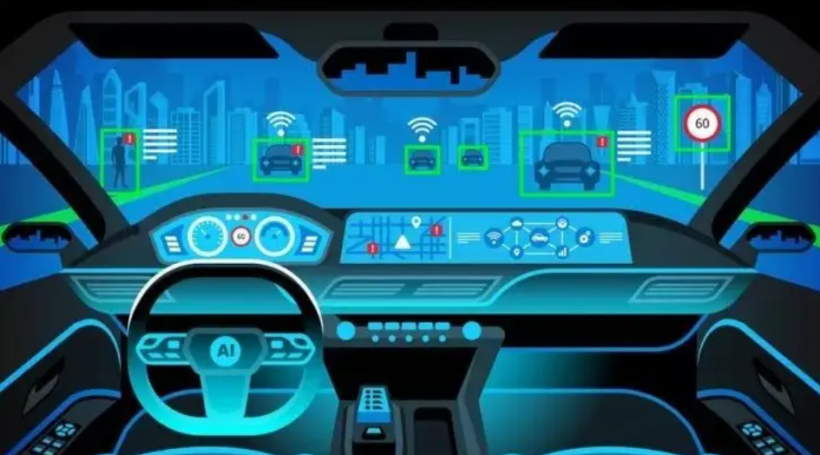 #百人创作先锋团#自动驾驶最核心的技术是什么？-汽车开发者社区
