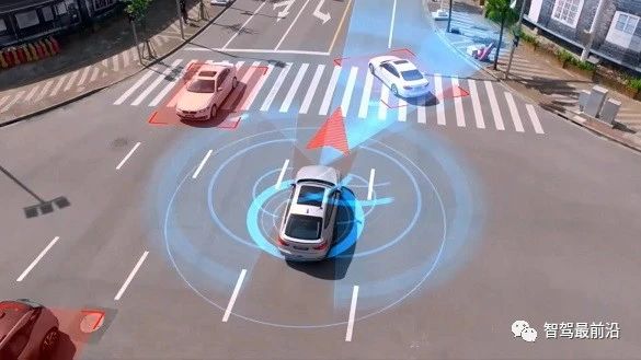 自动驾驶感知系统的未来之路-汽车开发者社区