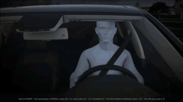 自动驾驶智能座舱的执念-汽车开发者社区