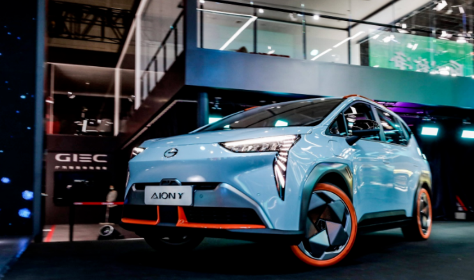 #优质创作者#新能源汽车磷酸铁锂电池的安全技术-汽车开发者社区