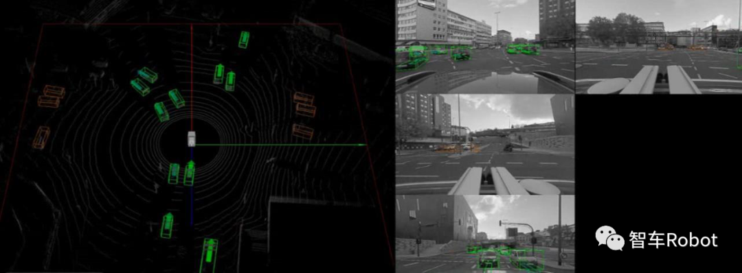 机器学习推动汽车雷达进一步发展-汽车开发者社区