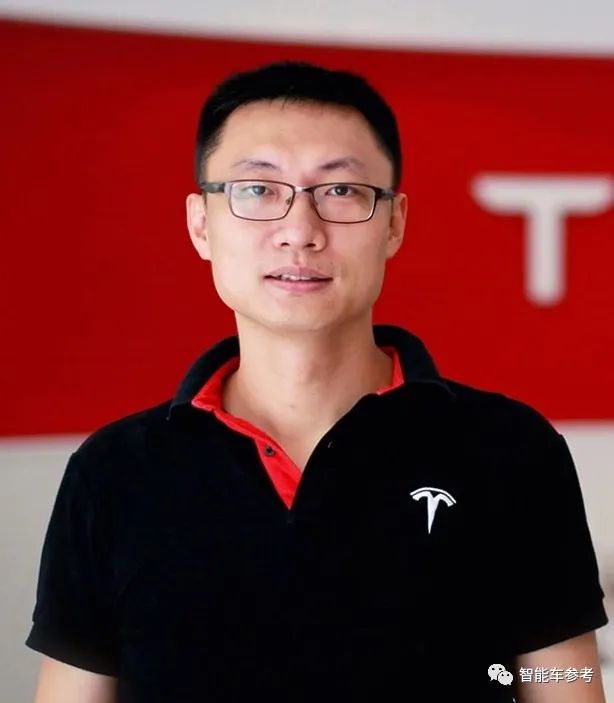 朱晓彤晋升特斯拉最高4人组，成为全球汽车产业最有权势华人-汽车开发者社区