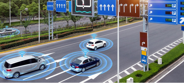 自动驾驶规控算法的未来挑战-汽车开发者社区