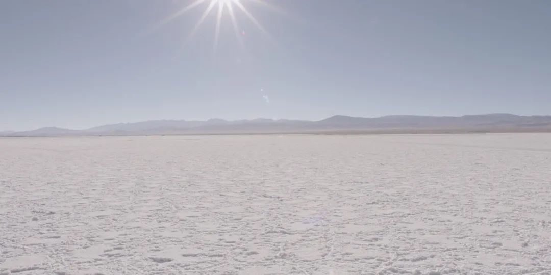 阿根廷锂盐湖“狂飙突进”-汽车开发者社区