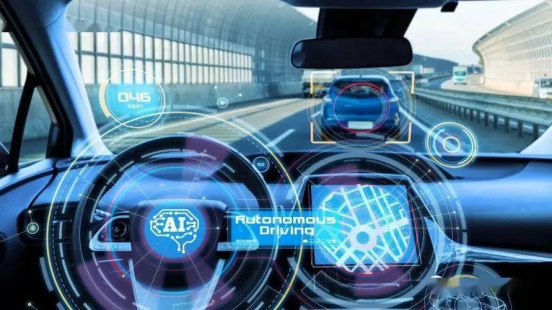 为什么说数据驱动才是自动驾驶的未来？-汽车开发者社区