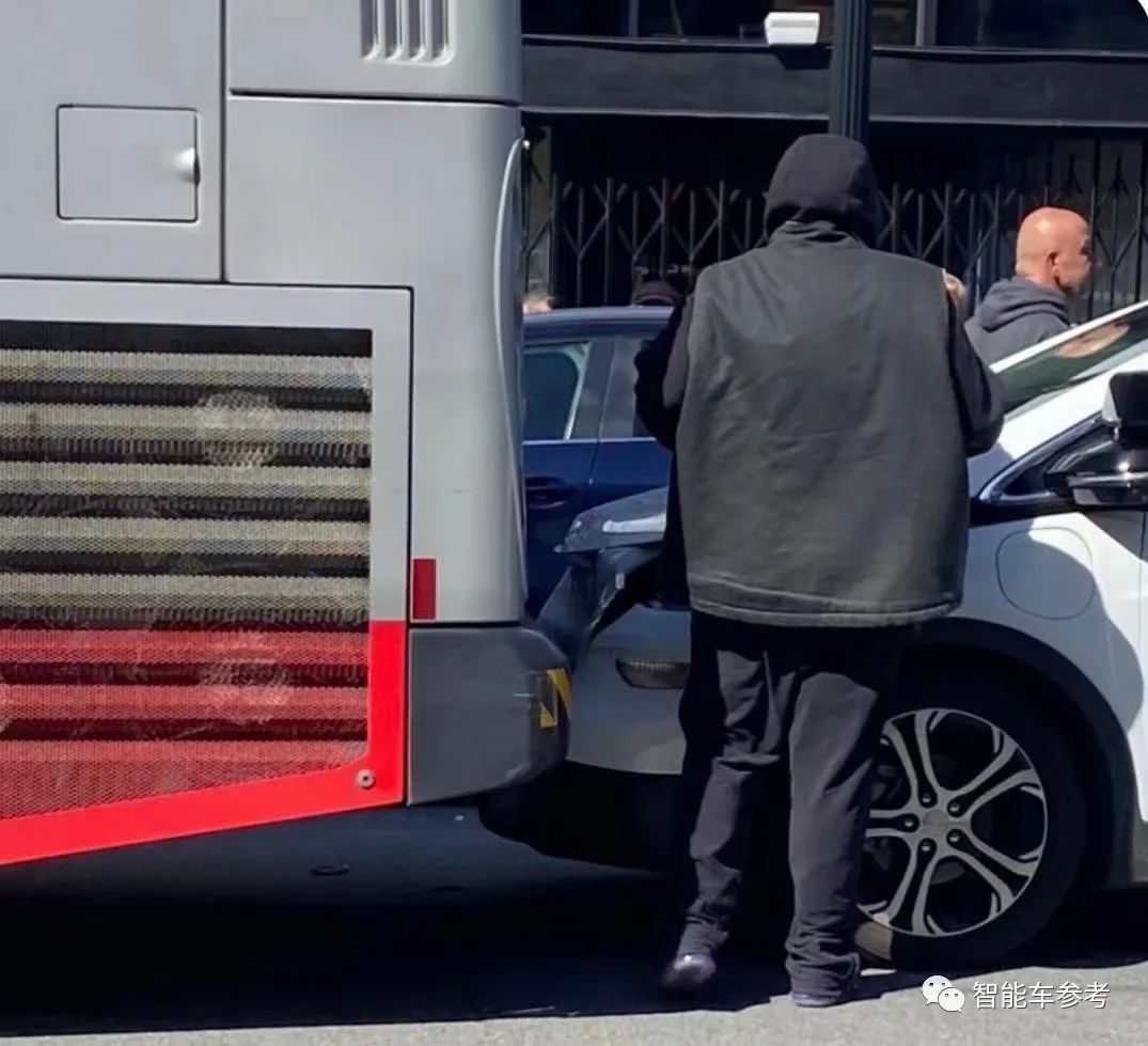 “全无人驾驶出租车，滚出旧金山！”-汽车开发者社区