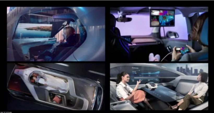 #优质创作者#购新车时是否将创新的智能座舱作为购车决策的关键？-汽车开发者社区