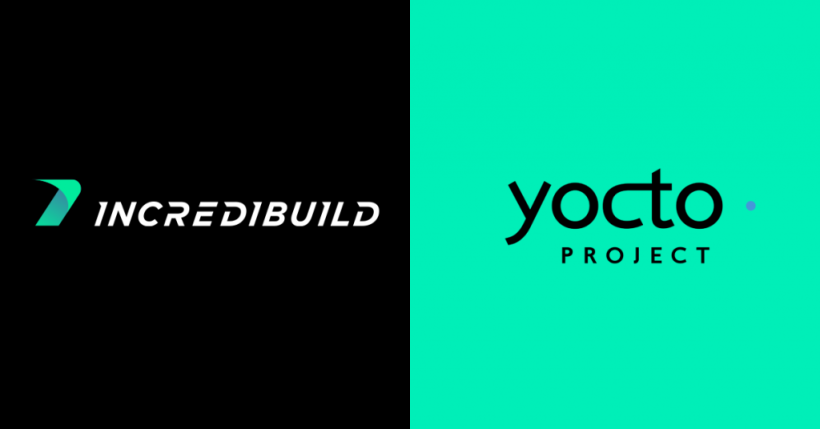 Incredibuild 宣布支持 Yocto-汽车开发者社区