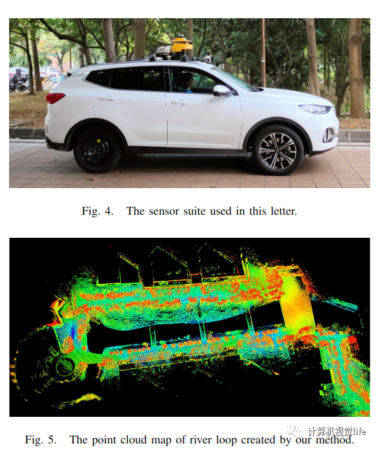 小鹏汽车提出一种地标地图维护的BA-LiDAR里程计-汽车开发者社区