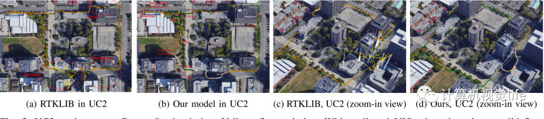 麦吉尔大学提出松耦合EKF融合GNSS载波相位和VIO的方案，优于RTKL-汽车开发者社区