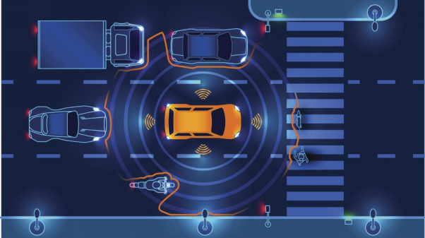 自动驾驶规控算法的未来挑战-汽车开发者社区