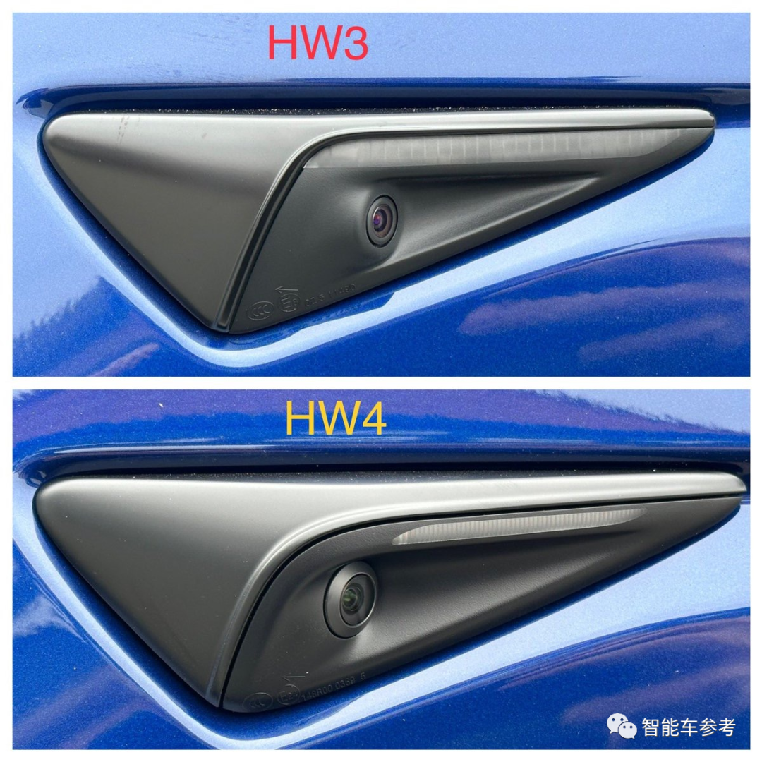 全新HW4.0特斯拉国产在即！上海工厂被曝停旧迎新，新款3车型交付开启 -汽车开发者社区