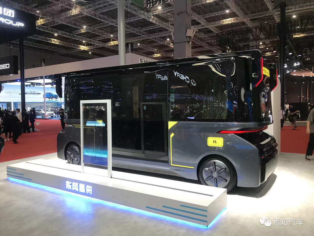 2023年上海车展：Robotaxi集体“隐退”，自动驾驶由谁代言？ -汽车开发者社区