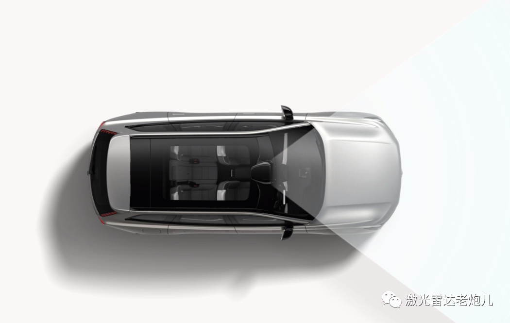Luminar一季报：收入增112%，沃尔沃EX90预订单大超预期 -汽车开发者社区