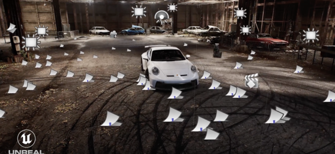 3D 艺术家使用NVIDIA RTX进行实时渲染，为汽车设计带来驾驶乐趣-汽车开发者社区