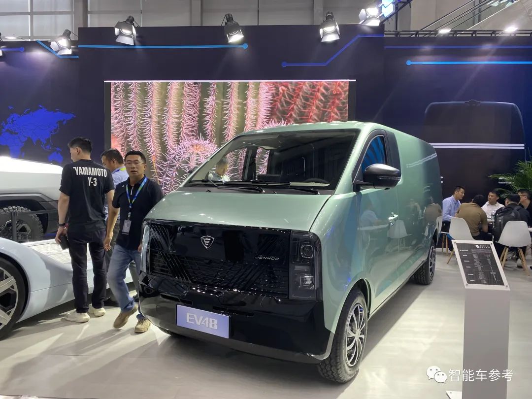 原来刘江峰也去造车了，集结一帮华为旧部 -汽车开发者社区