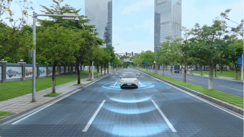 数字座舱 | 3D交互场景化和未来设计 -汽车开发者社区