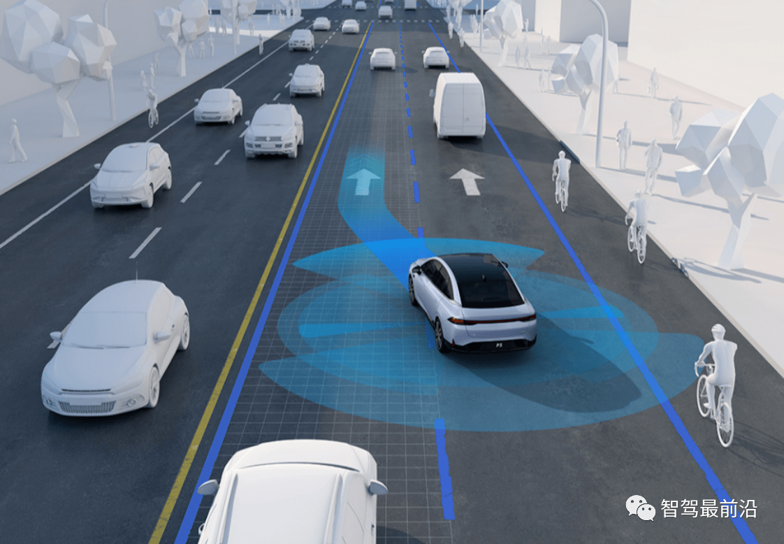 AI大模型开启智能交通的未来？-汽车开发者社区
