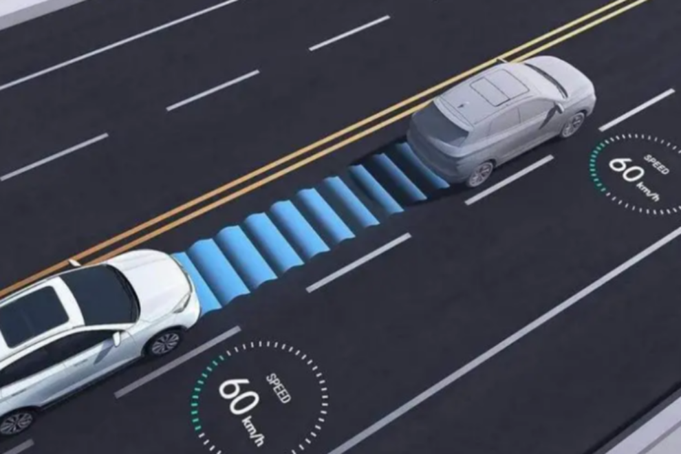落地加速，L3级自动驾驶进入快车道 -汽车开发者社区