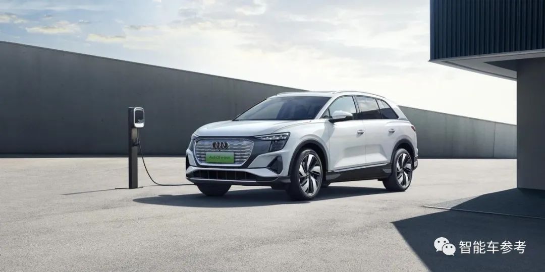 奥迪被曝求购中国电动车技术：大众太拉胯，3个月只卖出400辆新能源 -汽车开发者社区