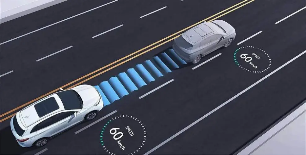 落地加速，L3级自动驾驶进入快车道 -汽车开发者社区