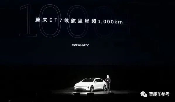 千里续航，蔚来首个150度固态电池上车！智驾正式覆盖北京CBD -汽车开发者社区