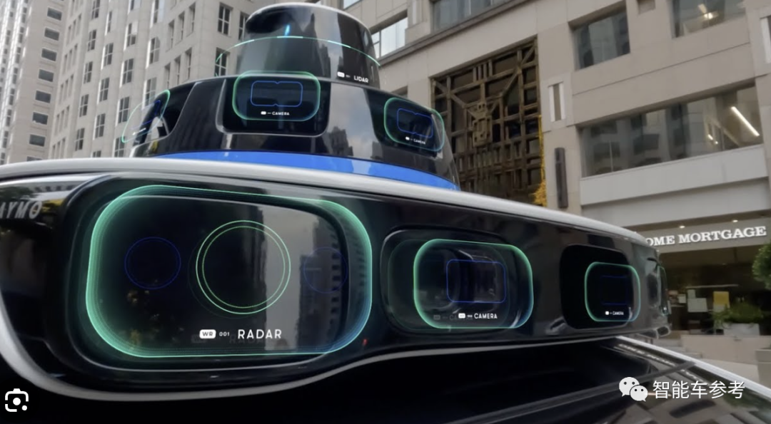 硅谷一夜解禁RoboTaxi所有限制，夺回全球无人车中心 -汽车开发者社区
