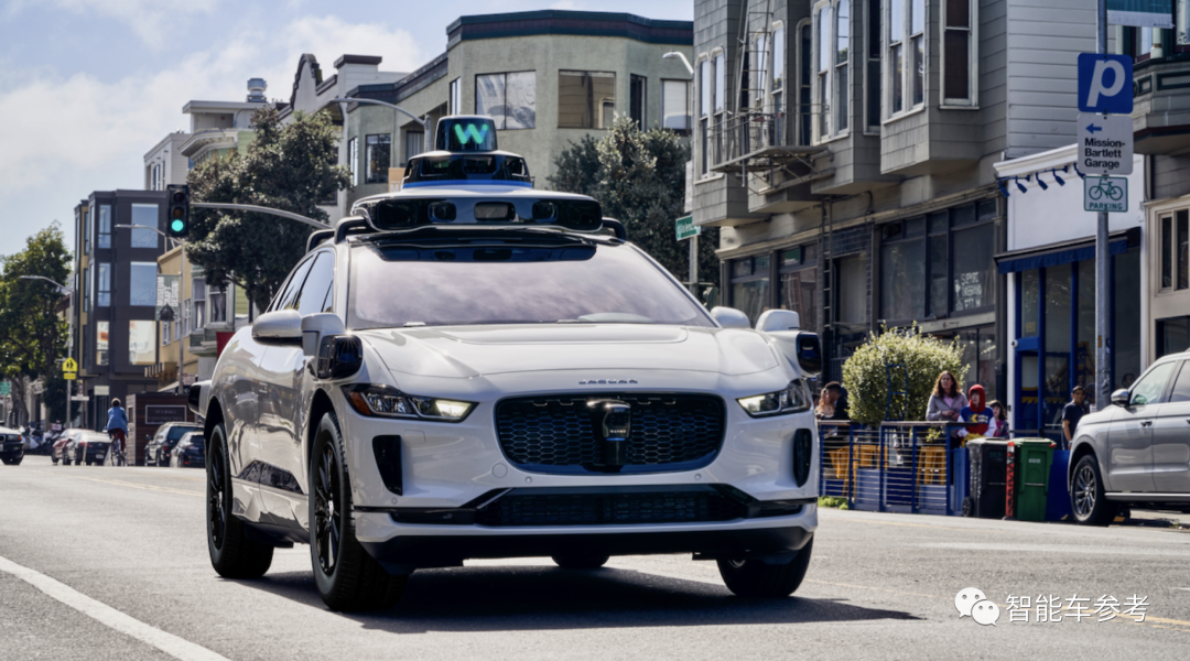 硅谷一夜解禁RoboTaxi所有限制，夺回全球无人车中心 -汽车开发者社区