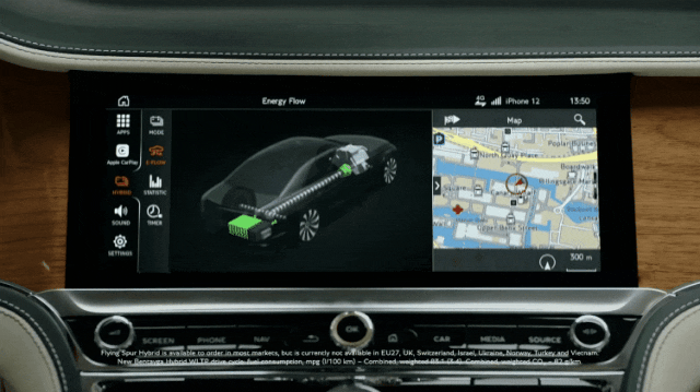 智能UI：探索汽车充电界面设计的未来 -汽车开发者社区