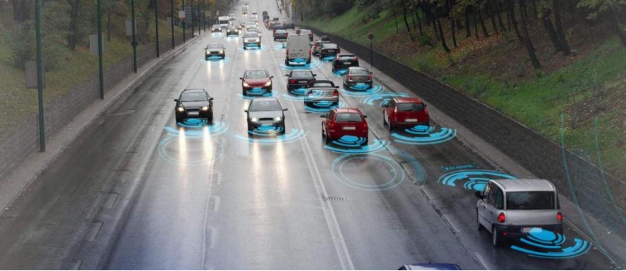 全国首发！5G网络标准发布，自动驾驶进入快车道 -汽车开发者社区