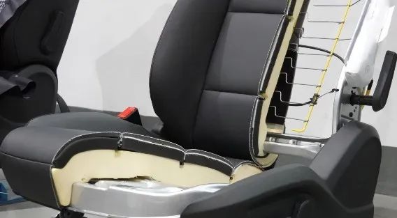 零重力座椅的缘起与发展初探-汽车开发者社区