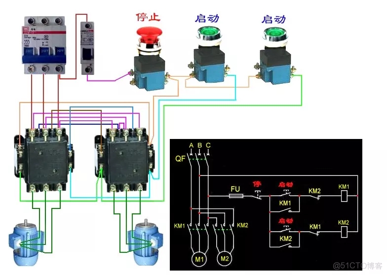 [电动智能汽车-4]：原理 - 高压电源系统与互锁系统-汽车开发者社区