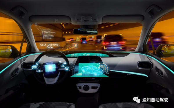 智能驾驶需求的智能座舱升级方案-汽车开发者社区
