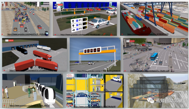 VISSIM 交通流仿真软件，自动驾驶技术的训练场​-汽车开发者社区